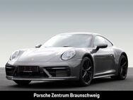 Porsche 992, 911 Carrera Surround-View, Jahr 2023 - Braunschweig