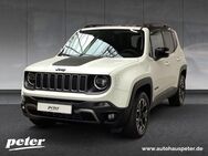 Jeep Renegade, 1.3 Plug-In Hybrid High Upland, Jahr 2023 - Erfurt