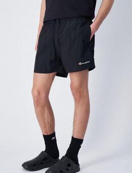 Champion Badeshorts Icons Beachshort Mid