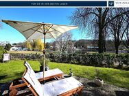 Havelblick mit direktem Wasserzugang - eigener Garten und saniert! - Berlin