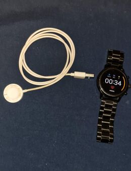 Fossil Modell DW10F1 Gen. 5 - Krefeld