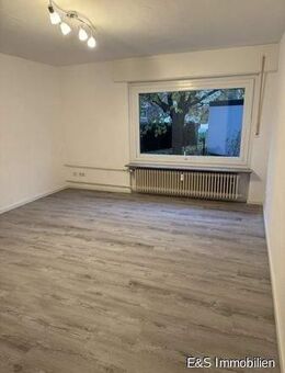 1-Zimmerwohnung mit Pantryküche in ruhiger Lage von Kassel-Nordshausen - Kassel