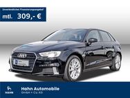 Audi A3, Sportback 35 TFSI sport, Jahr 2020 - Ludwigsburg