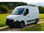 Opel Movano B Kasten F3500 HKa L1H2 SORTIMO KLIMA - Salach