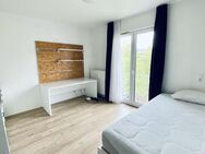 Exklusive möblierte 1-Zimmer Wohnung direkt in der Innenstadt - Braunschweig