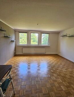 Hochwertig sanierte 3 Zimmer Wohnung zentral in Lüneburg - Lüneburg