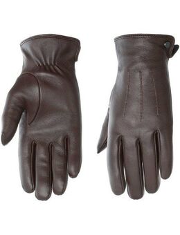 PEARLWOOD Lederhandschuhe Travis Glattlederhandschuh