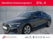 Audi A3, Lim 35 TFSI S-LINE 5JG VC, Jahr 2021 - Bayreuth