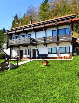 Domizil für Familien und Naturliebhaber - Herrischried