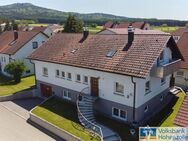 Wohnen mit der Familie - Bisingen