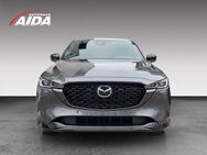 Mazda CX-5, 2.5 L e G 194PS AWD HOMURA COMH, Jahr 2022 - Berlin