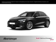 Audi A3, Sportback 35 TDI ADVANCED RÜCKKAME, Jahr 2023 - Nordhausen