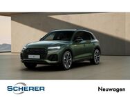 Audi Q5, S line 40 TFSI quattro, Jahr 2022 - Wiesbaden