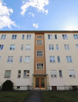 Charmante, bezugsfreie 2-Zimmerwohnung in Berlin Tempelhof mit Balkon und Kellerabteil - Berlin