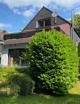 Gemütlichkeit trifft auf Geräumigkeit in DU- Wanheimerort - Duisburg