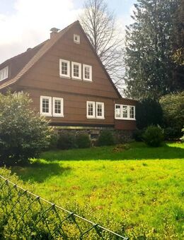 Grebenhain-OT, 1-2 Familienhaus - Grebenhain
