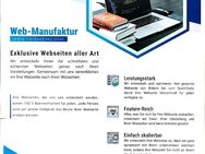 NordWebTec.com Internet Shop & Website - Nienburg (Weser)