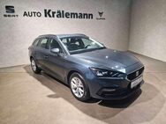 Seat Leon Sportstourer Style 2.0 TDI 7-Gang-DSG *LED* - Hamm