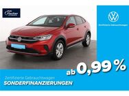 VW Taigo, 1.0 TSI Life DC, Jahr 2024 - Neumarkt (Oberpfalz)