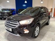 Ford Kuga Cool & Connect 1,5 TDCi - Plauen