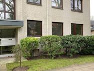 3-4-Zimmer-Wohnung mit Potential in Wellingsbüttel - Hamburg