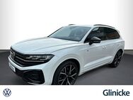 VW Touareg, 3.0 l R-Line V6 TDI, Jahr 2024 - Kassel