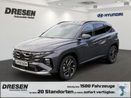 Hyundai Tucson, 1.6 CRDi Prime 48V Mild-Hybrid, Jahr 2022 - Mönchengladbach