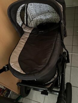 ABC Kinderwagen - Unna