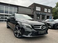 Mercedes-Benz C 300 d 4M Avantgarde DTR/Leder/Pano/Burm/RFK/LED - Bottrop