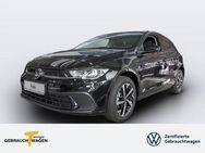 VW Polo 1.0 TSI MOVE IQ.DRIVE LED KAMERA - Duisburg