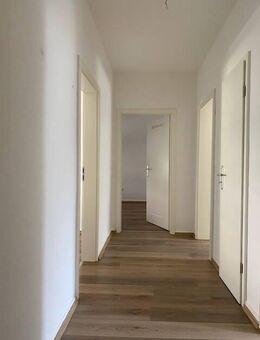 Zentral und schön wohnen? Wundervolle 2-Zimmer-Wohnung im Herzen von Arnsberg - Arnsberg