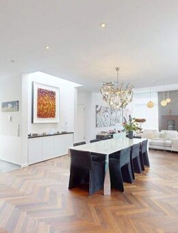 Widdersdorf | Luxus pur | Heimkino | Fitness | Dreifachgarage | Golfplatzblick - Köln