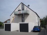 | nur für kapitalanleger | kaltmiete 800,- €/mon. | gute rendite | eg-wohnung | mit garten + großer terrasse | - Baar-Ebenhausen