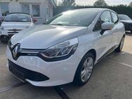 Renault Clio IV 1.2 Euro5 Dynamique *Tüv neu* - Falkensee