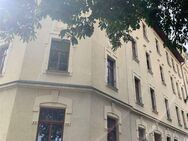Großzügige 2-Zimmer mit Balkon und Laminat in guter Lage!!! - Chemnitz
