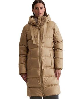 Marc O'Polo Daunenmantel mit wasserabweisender Oberfläche