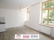 Tolle 1 Zimmer Etagenwohnung im EG, 26 m² inkl. Kellerabteil und Stellplatz - Hockenheim