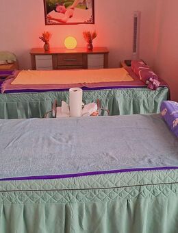 Yang Sheng Chinesische Massage Lünen - Lünen