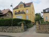 Schöne Wohnung mit Blick ins Muldental - Grimma