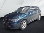 VW Tiguan, 2.0 TDI Move 18LM App, Jahr 2024 - Hannover