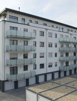 3 Zimmer Wohnungen in Andernach zu vermieten - Andernach