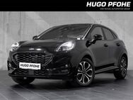 Ford Puma, 1.0 ST-Line EcoBoost Hybrid 114kW Auto Spor, Jahr 2023 - Hamburg