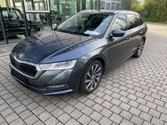 Skoda Octavia Combi 1.4 TSI iV First Edition*Pano*Navi - Mosbach