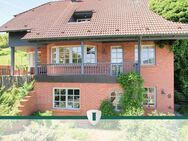 Ab 2050 Euro mtl.! Geräumiges Einfamilienhaus mit Panoramablick ins bezaubernde Leinachtal - Leinach