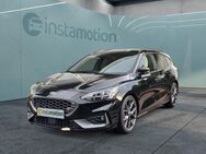 Ford Focus, ST, Jahr 2020 - München