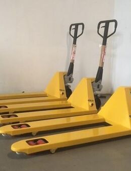 Hubwagen Handhubwagen Palettenhubwagen 2500 kg NEU - Meschede (Kreis- und Hochschulstadt) Zentrum