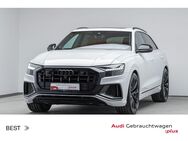 Audi SQ8, TFSI Massage, Jahr 2022 - Mühlheim (Main)