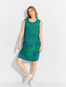 CECIL Sommerkleid knielang