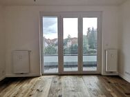 4-Zimmerwohnung in Neubau mit Balkon in Strausberg - Strausberg