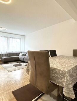 Zentrumsnah & bezugsbereit - 3-Zimmer-Wohnung für Familien, Paare und WGs - Krefeld